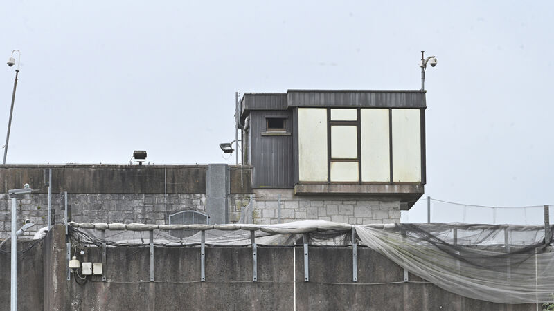 Locals to be consulted 'in due course' on plan for new Cork Prison Locals to be consulted 'in due course' on plan for new Cork Prison