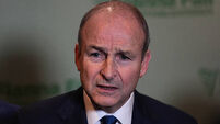 Irish presidential election