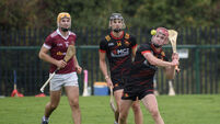 Dr Harty Cup: Goals prove the difference as CBC lose out narrowly to Our Lady's Templemore 