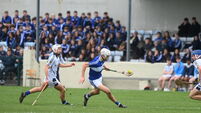 Dr Harty Cup: Gaelcholáiste Mhuire left to rue late lapse as Matthew Corbett rescues a draw for Tulla