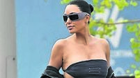 ITALY-VENICE-WEDDING-BEZOS-ARRIVALS