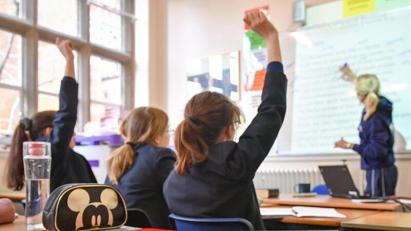 Cork schools to take part in pilot scheme to tackle absenteeism
