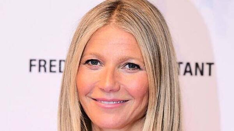 Gwyneth Paltrow admits not knowing who co-star Timothee Chalamet was Gwyneth Paltrow admits not knowing who co-star Timothee Chalamet was