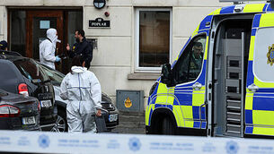 Grattan Wood Fatal Incident