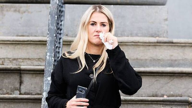 Clare woman (32) to enter guilty plea to dangerous driving causing death of school teacher Clare woman (32) to enter guilty plea to dangerous driving causing death of school teacher