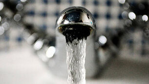 Independent Water Commission