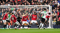 Quiz: Test your knowledge on Liverpool v Manchester United