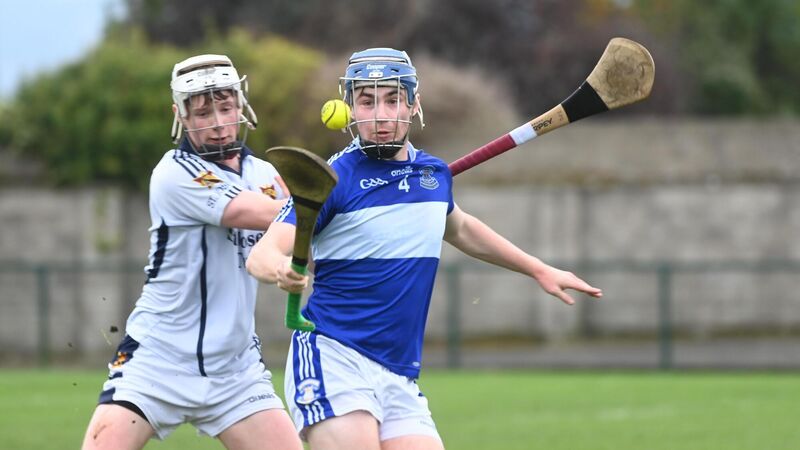 Seán Óg Ó hAilpín admits 'it felt like a point lost' after AG denied late by Tulla Seán Óg Ó hAilpín admits 'it felt like a point lost' after AG denied late by Tulla