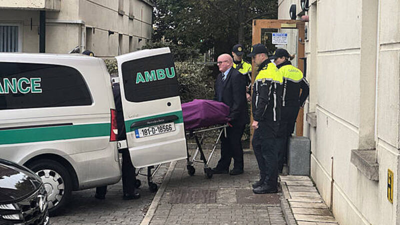 Arrest made after teenager dies in suspected stabbing attack at Tusla facility in Donaghmede Arrest made after teenager dies in suspected stabbing attack at Tusla facility in Donaghmede