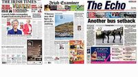 What the papers say: Thursday's front pages