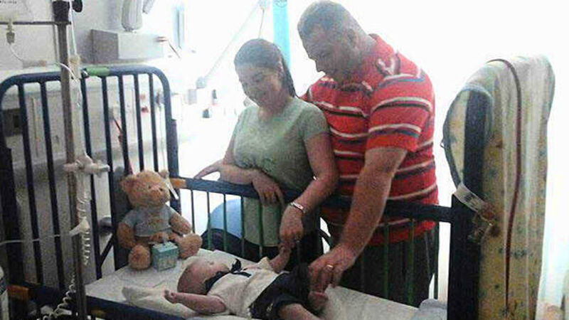 Landmark clinical trial has ‘life changing’ results for Portlaoise boy Landmark clinical trial has ‘life changing’ results for Portlaoise boy