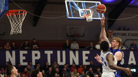 Neptune need to start winning games as they welcome struggling Ballincollig