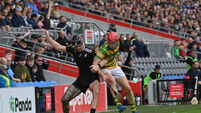 Sarsfields v Midleton: Underdogs lean on squad depth with Conor Lehane and Eoin Moloney out