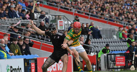 Sarsfields v Midleton: Underdogs lean on squad depth with Conor Lehane and Eoin Moloney out