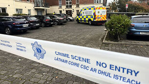 Donaghmede attack