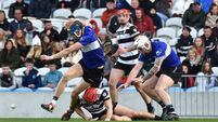 Christy O'Connor previews Sars v Midleton: Cork hurling finalists have knack of winning tight games 