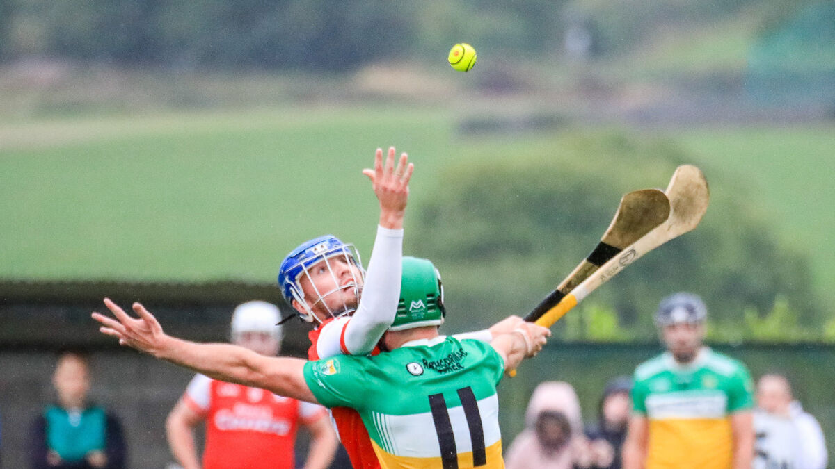The kick they needed: Watergrasshill defeat lit fire in Bride Rovers