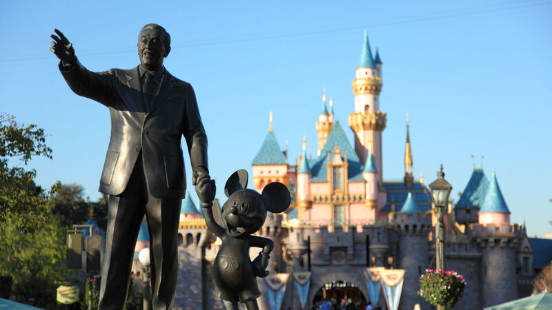 Disneyland Paris seeking Cork princes, princesses and superheroes Disneyland Paris seeking Cork princes, princesses and superheroes