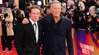 Jeremy Allen White on the ‘very helpful’ advice Bruce Springsteen gave him