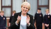 Irish presidential election