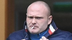 <p>Niall Long (33), formerly of St Michael’s Close, Mahon, Cork.</p>