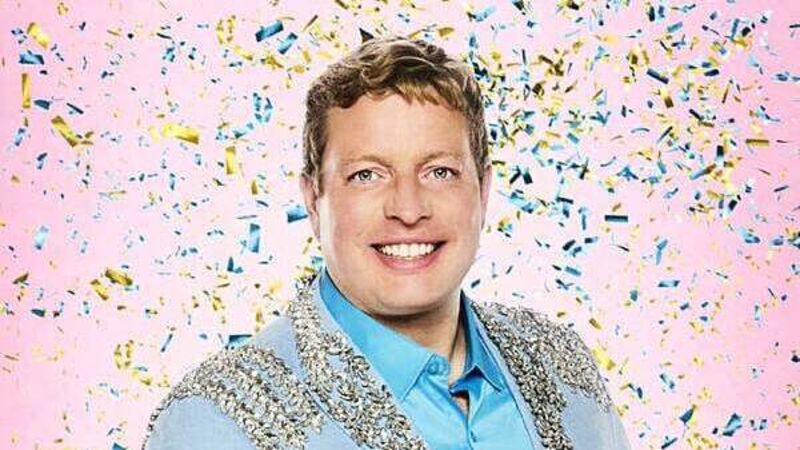 Thomas Skinner regrets appearing on Strictly as he ‘never fitted the bill’ Thomas Skinner regrets appearing on Strictly as he ‘never fitted the bill’