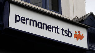 Permanent TSB fined 21 million euros