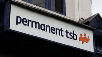 Permanent TSB fined 21 million euros