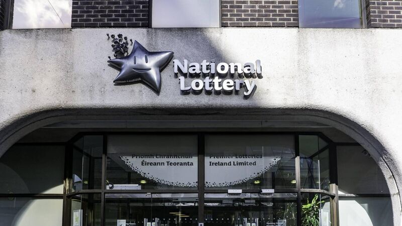 'The spuds nearly went flying out the window': Cork syndicate collect lotto cheque for over €164k 'The spuds nearly went flying out the window': Cork syndicate collect lotto cheque for over €164k