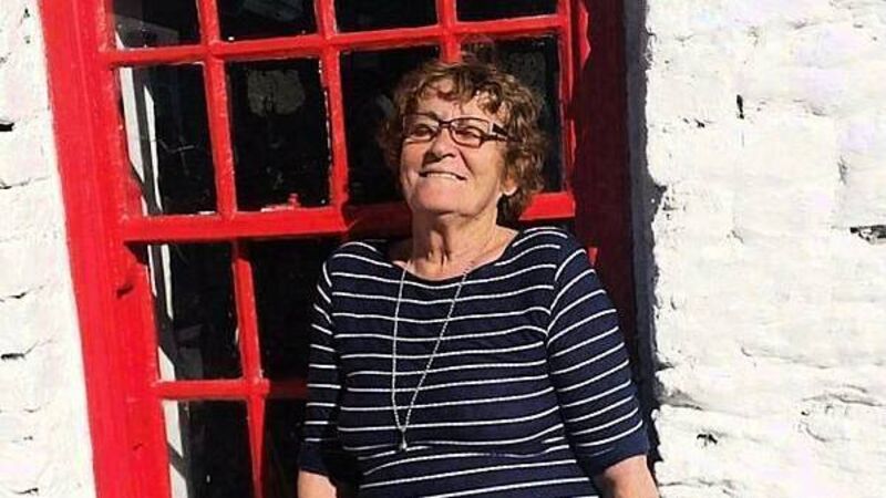 Irish woman (80) dies in road accident in the US Irish woman (80) dies in road accident in the US