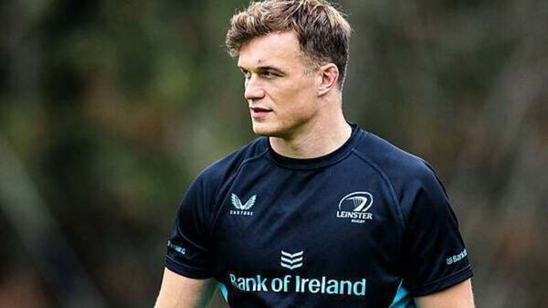 Van der Flier: 'Farrell was honest about leaving me out of Lions Tests' Van der Flier: 'Farrell was honest about leaving me out of Lions Tests'