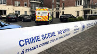 Donaghmede attack