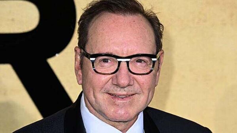 Kevin Spacey allegedly told ‘no this is not right’ during assault, documents say Kevin Spacey allegedly told ‘no this is not right’ during assault, documents say