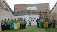 The old-school tie that binds: St Colman's strong links with Bride Rovers and Castlelyons
