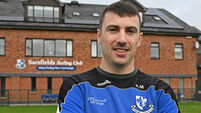 Premier SHC: Killian Murphy looking forward to first final start