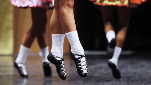 World Irish Dancing Championships