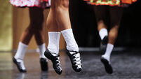 World Irish Dancing Championships