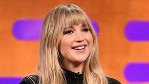 Jennifer Lawrence says she was asked to do naked dance in Die My Love