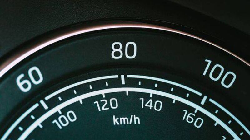 Motorist gets two-year driving ban for speeding through Cork town at night with no lights on