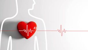 <p>Recent heart health checks revealed one in three participants recording borderline or abnormal ECG results.</p>