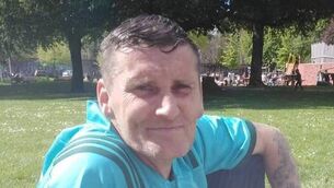 <p>Communications between phones belonging to parties in the Kieran Quilligan (pictured) murder trial were outlined to the jury today in respect of the day he disappeared. Photo: Facebook</p>