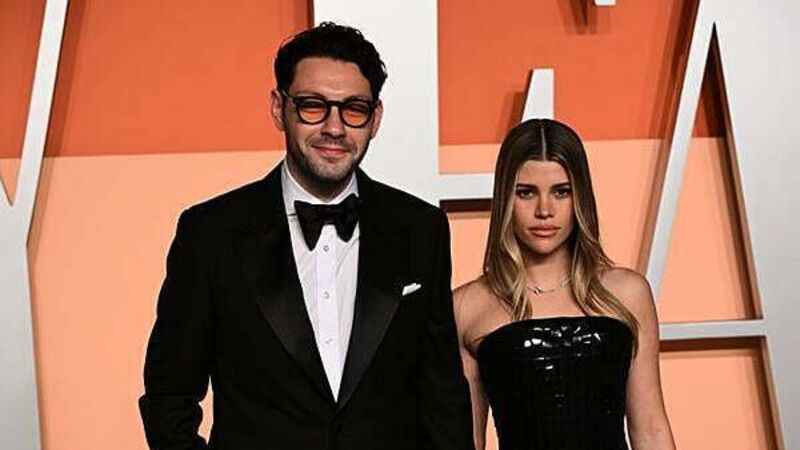 Sofia Richie Grainge announces second pregnancy with husband Elliot Grainge Sofia Richie Grainge announces second pregnancy with husband Elliot Grainge