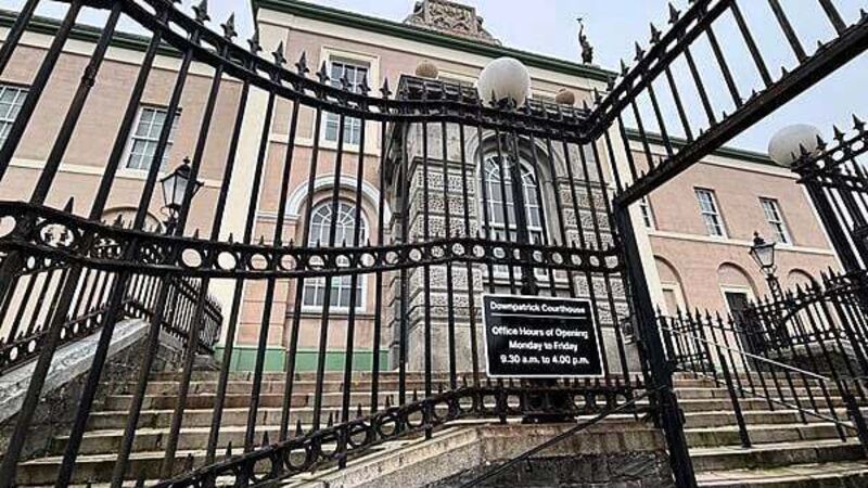 US woman described by judge as ‘incorrigible fraudster’ sentenced in Co Down