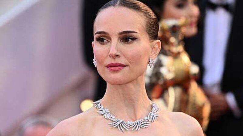 The Twits: Natalie Portman ‘excited’ to be part of a film her children can enjoy The Twits: Natalie Portman ‘excited’ to be part of a film her children can enjoy