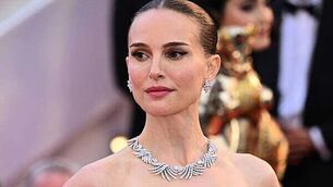 The Twits: Natalie Portman ‘excited’ to be part of a film her children can enjoy