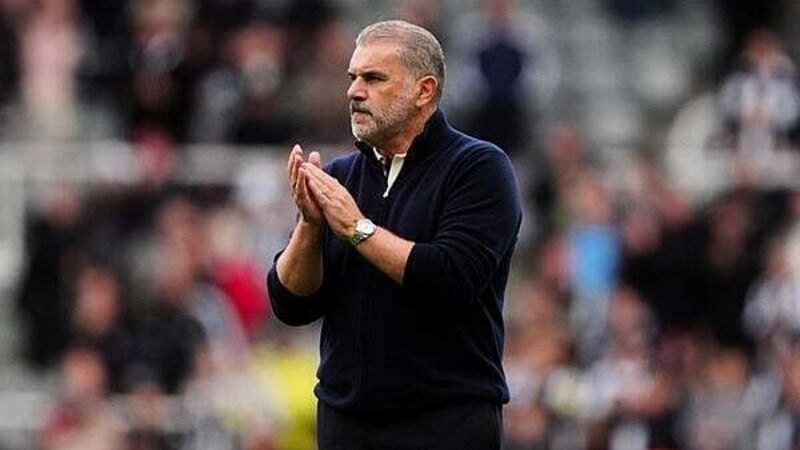 Ange Postecoglou remains confident he can deliver trophies at Nottingham Forest Ange Postecoglou remains confident he can deliver trophies at Nottingham Forest