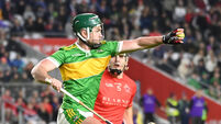 Two Cork hurling finals moved because of weather warning