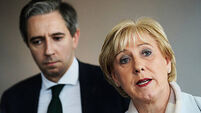 Fine Gael party think-in