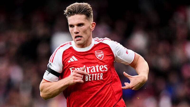 Viktor Gyokeres must stay positive despite Arsenal goal drought – Mikel Arteta Viktor Gyokeres must stay positive despite Arsenal goal drought – Mikel Arteta
