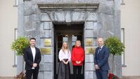 Castlemartyr Resort to host charity gala for Cork Penny Dinners